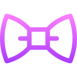 Bowtie icon