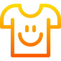 t-shirt icon