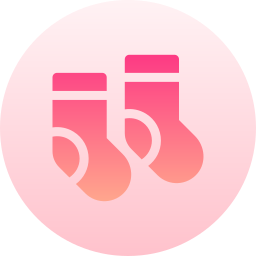 Socks icon