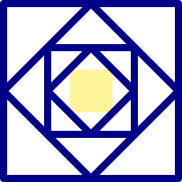 geometria ikona