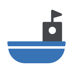 Boat icon