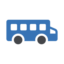 Bus icon