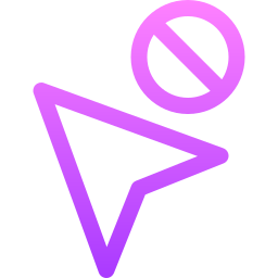 Cursor icon