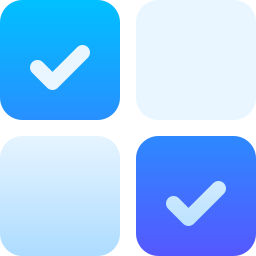 Select icon