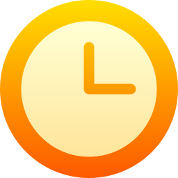 Clock icon