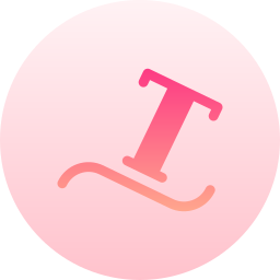 Type icon