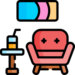 Sofa icon