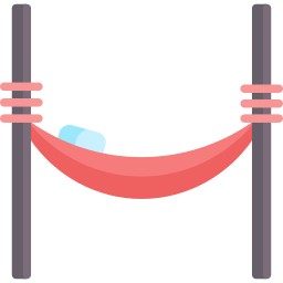 Hammock icon