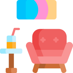 sofa icon