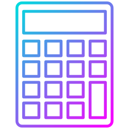 Calculator icon