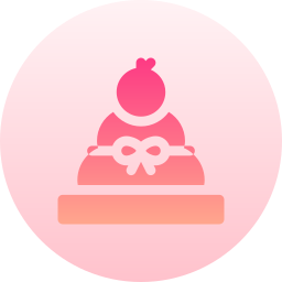 kagami-mochi icon