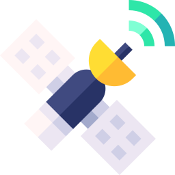 Satellite icon