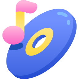 비닐 icon