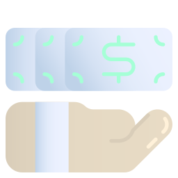 Cash icon