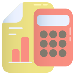 Calculator icon