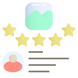 Rating icon