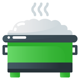 müllcontainer icon