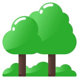 Trees icon