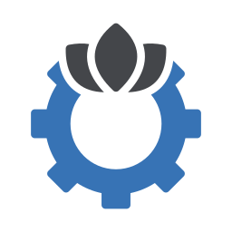 Lotus icon