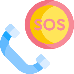 sos icon