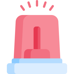 alarm icon