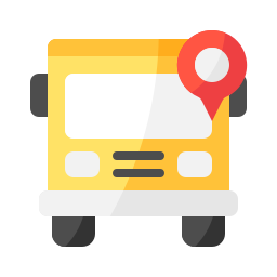 Bus icon