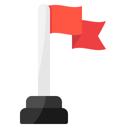 flagge icon