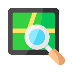 Search icon