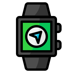 smartwatch icon