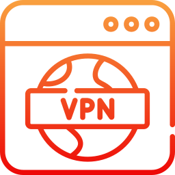 vpn ikona