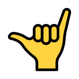 알로하 icon