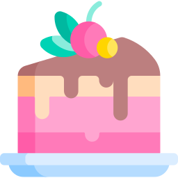 Cake icon