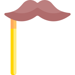 Moustache icon