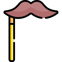 Moustache icon