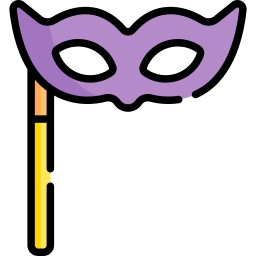 Mask icon