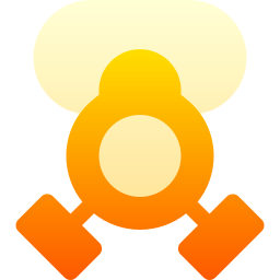 マスク icon