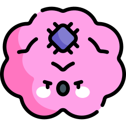 Brain icon