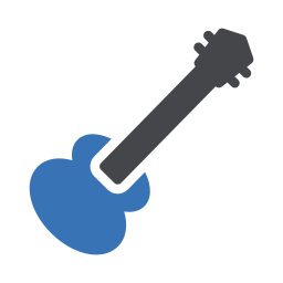 gitarre icon