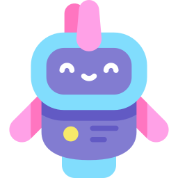 roboter icon