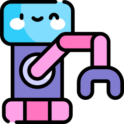 ロボット icon