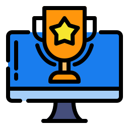 trofeo icono