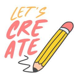 crear sticker
