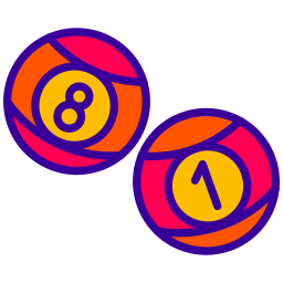 Billiard icon