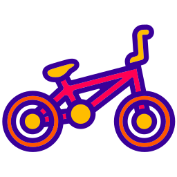 Bike icon