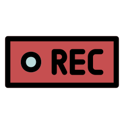 Rec icon