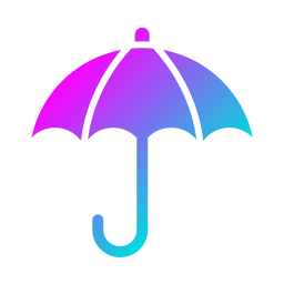 Umbrella icon