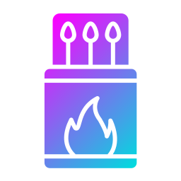 Match box icon