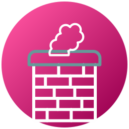 Chimney icon