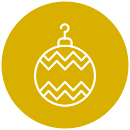 Bauble icon