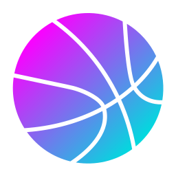 basquetebol Ícone